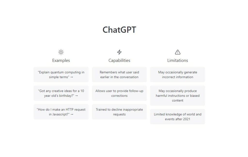 OpenAI : ChatGPT va-t-il enterrer Google ?