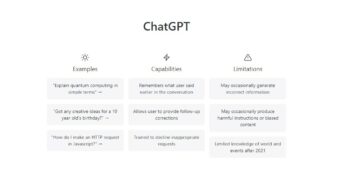 OpenAI : ChatGPT va-t-il enterrer Google ?