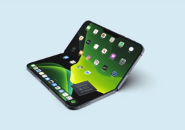 Un iPhone pliable attendu en 2026, un iPad pliable en 2028