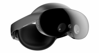 CES 2023 : HTC pourrait concurrencer le Meta Quest Pro