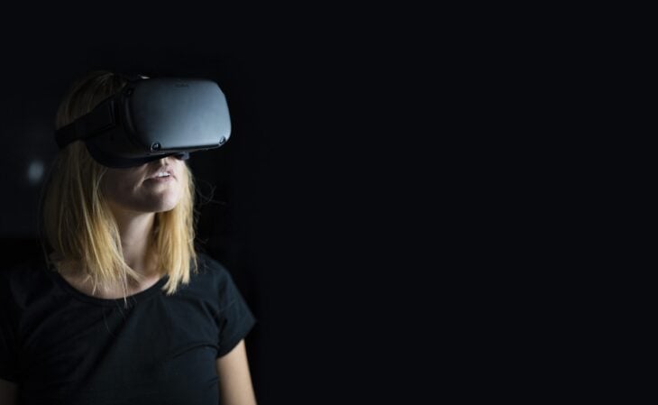 Le marché de la réalité virtuelle en 2022