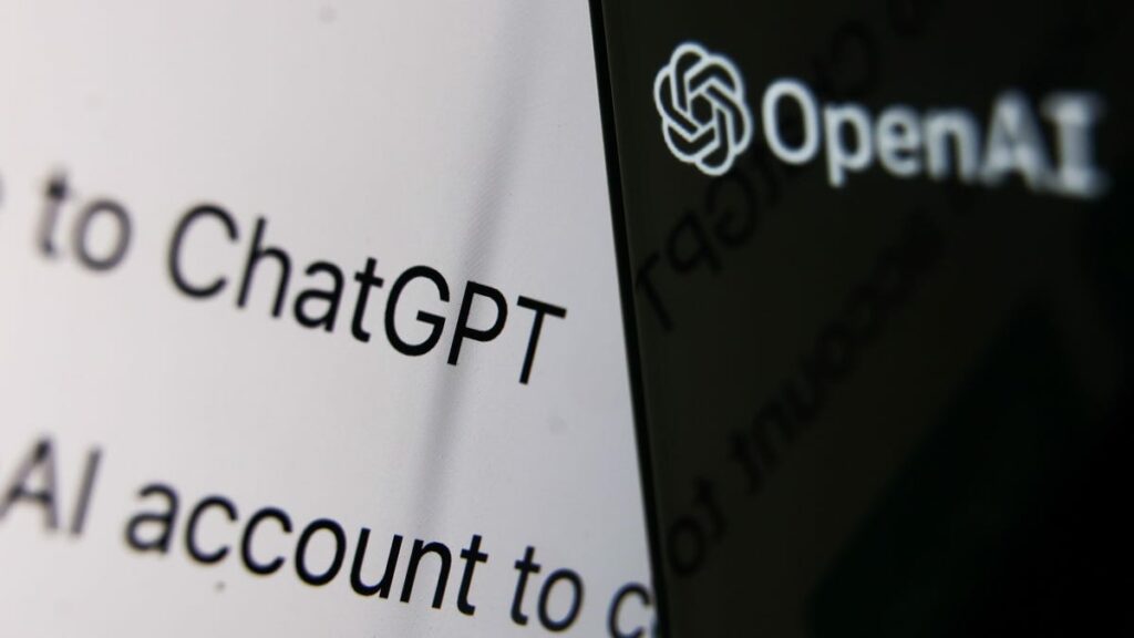 OpenAI lance "ChatGPT Professional", une version payante de son agent conversationnel