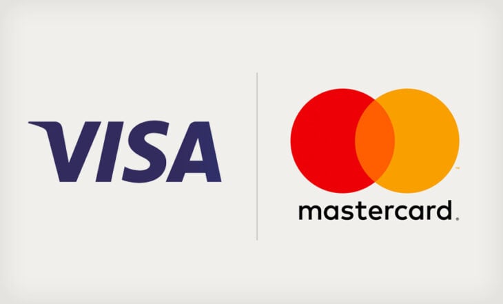 Visa et MasterCard dépassent les résultats escomptés