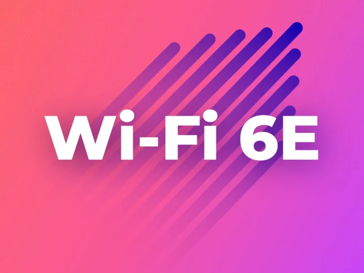 Le prochain iPhone 15 embarquerait le Wi-Fi 6E