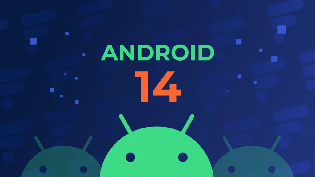 La première Developer Preview d'Android 14 est lancée