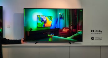 The Xtra : Philips annonce une nouvelle gamme de TV avec mini LED et Ambilight