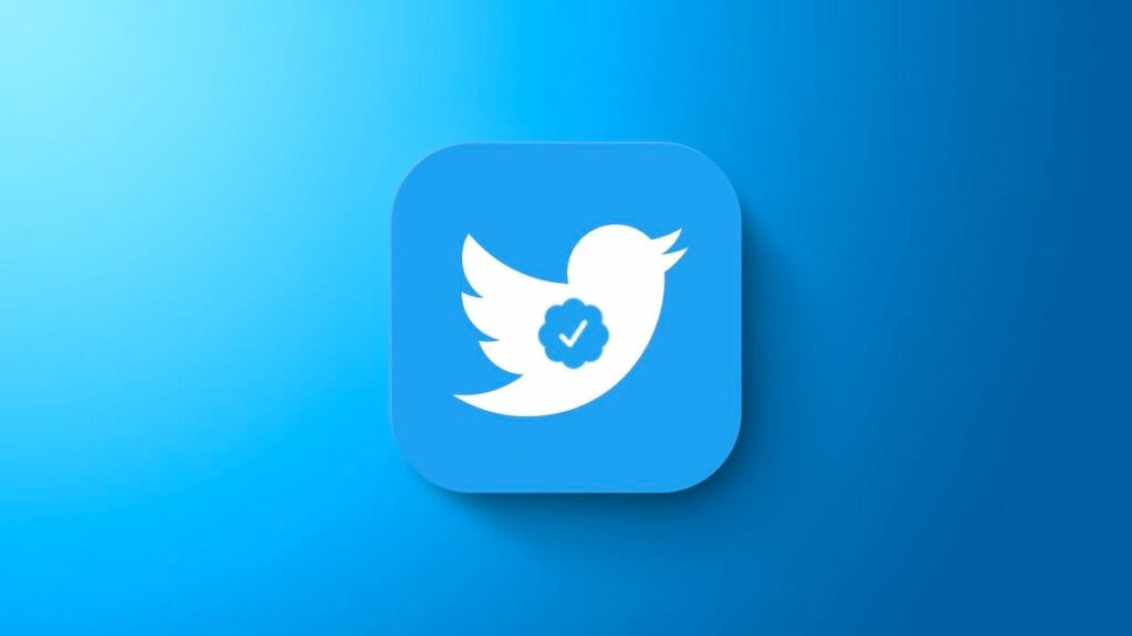 Twitter Blue est disponible en France