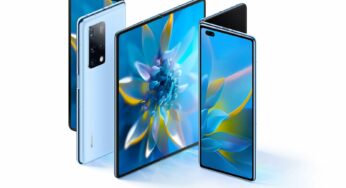 Huawei Mate X3 : un smartphone pliant révolutionnaire ?