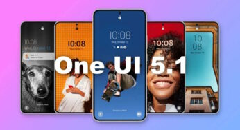 Samsung One UI 5.1 : un fonctionnalité d’iOS sur les Galaxy S21 & S22 ?