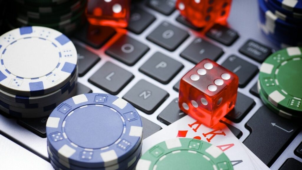 Comment jouer au casino en ligne avec un dépôt minimum ?