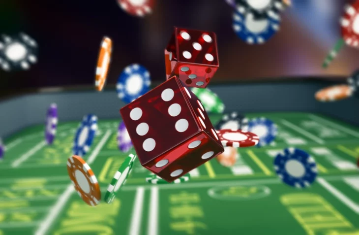 Jouer au casino en ligne en 2023 : est-ce fiable ?