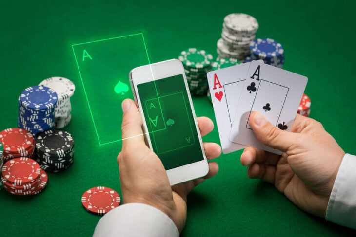 Les meilleurs casinos en ligne pour iPhone au Canada