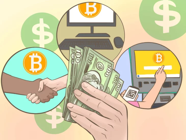 Envoi de Bitcoins : combien de temps prend un transfert ?