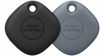 Samsung se prépare à lancer son Galaxy SmartTag 2