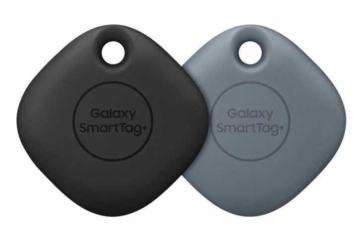 Samsung se prépare à lancer son Galaxy SmartTag 2