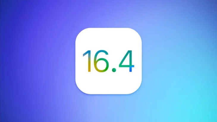 iOS 16.4 : quelles sont les nouvelles fonctionnalités ?