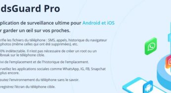 Comment surveiller à distance les messages du téléphone de quelqu’un ?