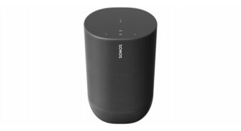 Sonos prévoit de lancer une nouvelle enceinte portable cette année