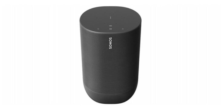 Sonos prévoit de lancer une nouvelle enceinte portable cette année