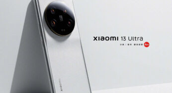 Quand sera dévoilé le Xiaomi 13 Ultra ?
