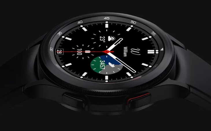 Samsung Galaxy Watch 6 Classic : la plus jolie des smartwatches ?