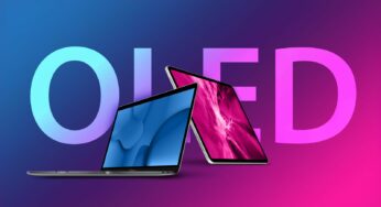 Premier MacBook OLED : moins cher que prévu ?