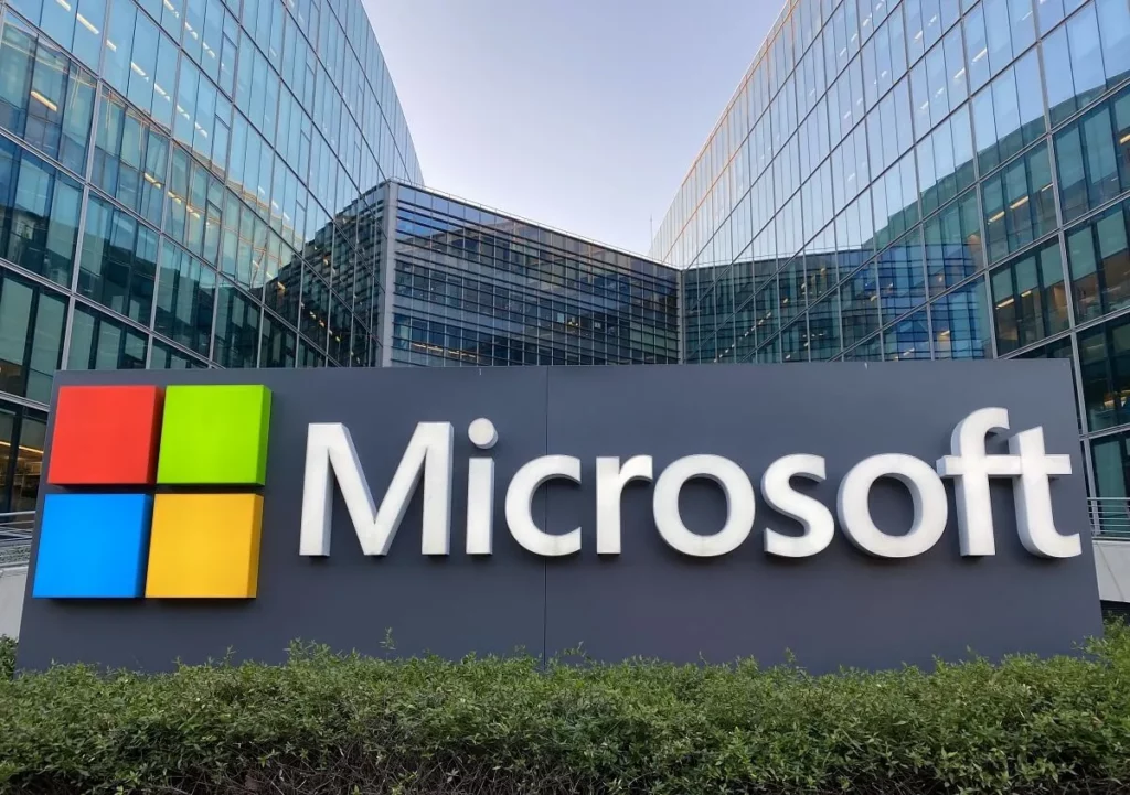 Microsoft visé par une enquête pour abus de position dominante avec Teams