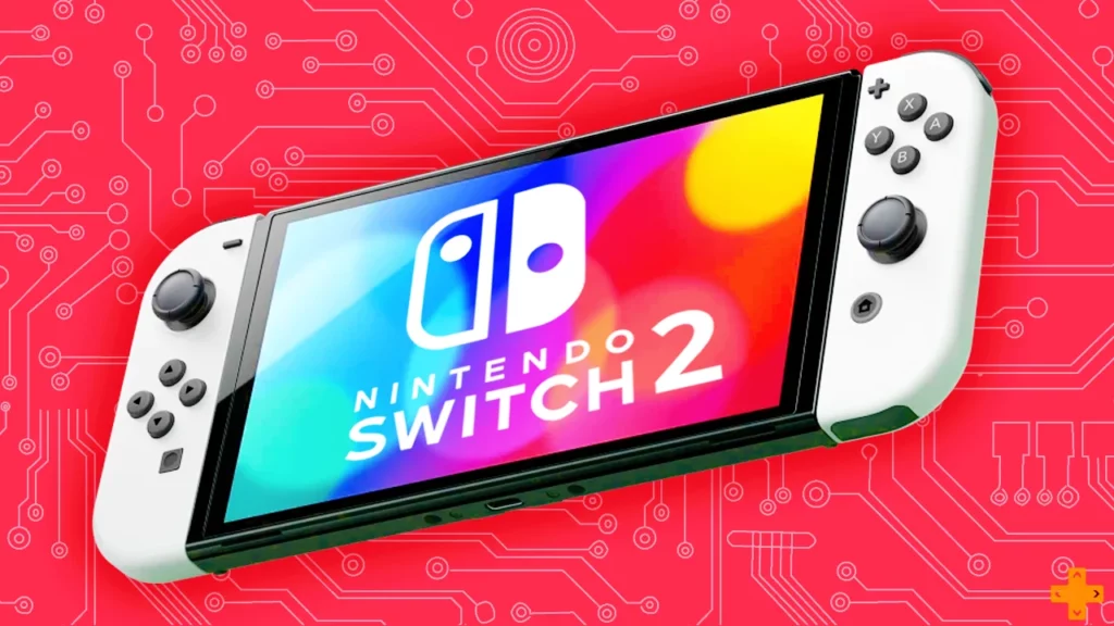 Nintendo Switch 2 : rumeur ou réalité ?