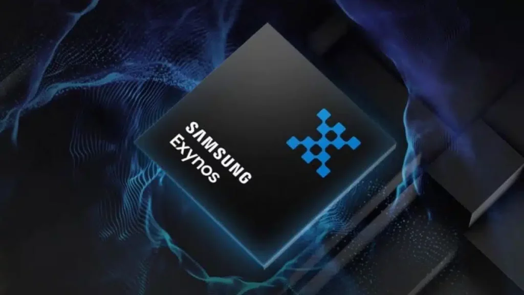 Les puces Exynos de Samsung et AMD : un avenir prometteur ?