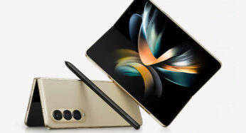 Samsung Galaxy Z Fold 5 : absence du S Pen