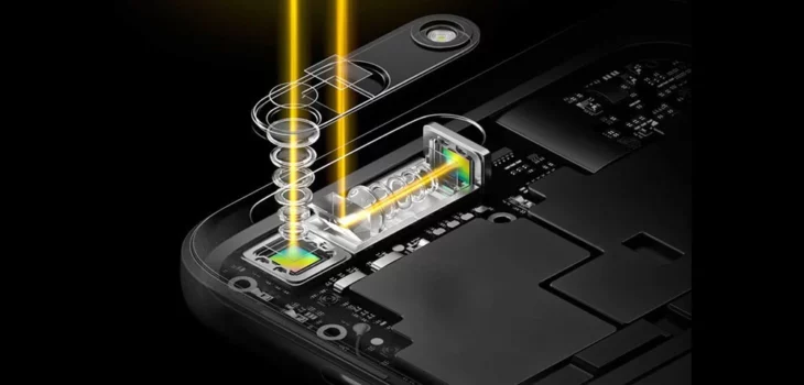 L’iPhone 15 pourrait surpasser ses prédécesseurs grâce à son zoom périscopique 
