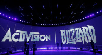 Xbox : l’Europe valide le rachat d’Activision Blizzard par Microsoft