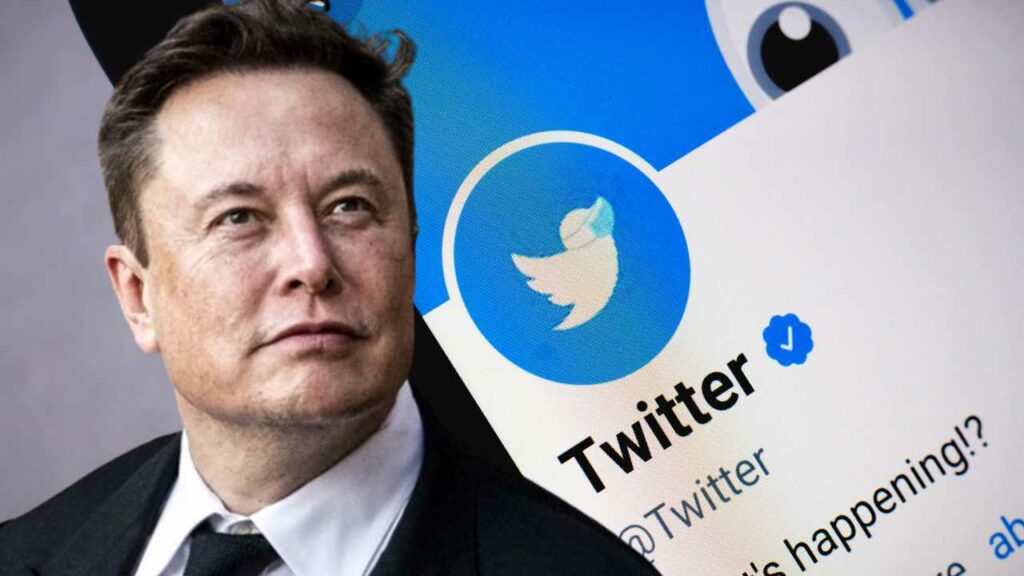 Elon Musk annonce l'embauche du nouveau patron de Twitter