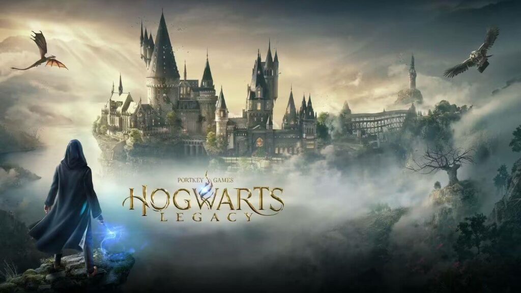 Hogwarts Legacy, le jeu vidéo Harry Potter, dépasse le milliard de dollars de chiffre d'affaires