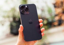iPhone 16 Pro et Pro Max : vers des écrans encore plus grands ?