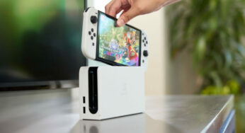 Nintendo ne sortira pas de nouvelle console avant 2024