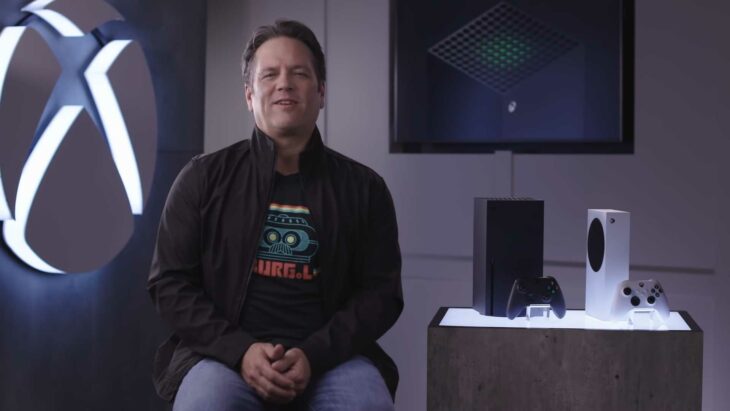 Le patron de Xbox reconnaît sa défaite face à Playstation, et veut créer son “propre chemin”