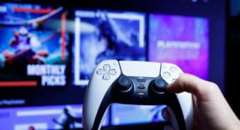 Jeux vidéo : une année 2023 record