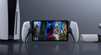 Sony annonce une nouvelle console “portable”
