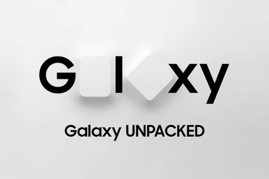 Samsung : une annonce anticipée pour ses nouveaux smartphones pliables ?