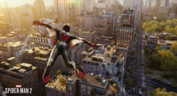 Playstation Showcase : des annonces en pagaille, Spider-Man 2 et Metal Gear Solid en vedettes