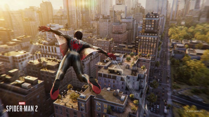 Playstation Showcase : des annonces en pagaille, Spider-Man 2 et Metal Gear Solid en vedettes
