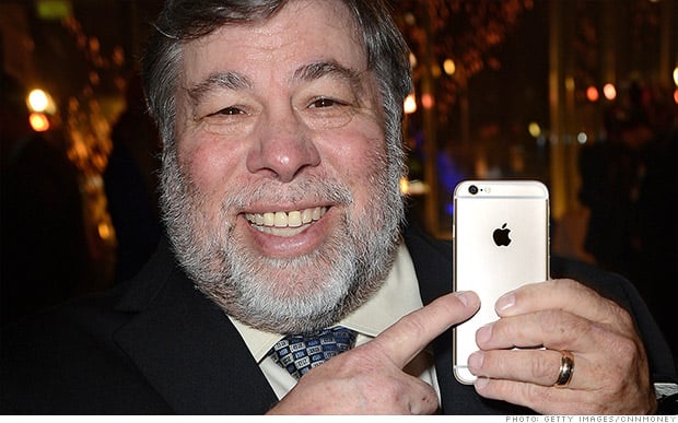 Steve Wozniak, co-fondateur d’Apple, tacle violemment l’Autopilot de Tesla