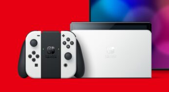La Nintendo Switch reçoit une belle mise à jour liée à la Switch 2