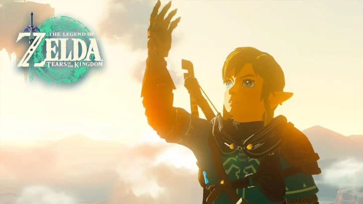 Zelda Tears of the Kingdom : déjà un demi-million de ventes en France, un carton