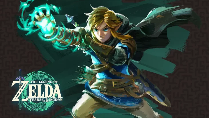 Zelda TOTK sur Nintendo Switch est bien le chef d’oeuvre attendu