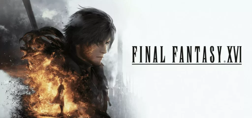 Final Fantasy XVI est la bombe attendue, selon les notes de la presse