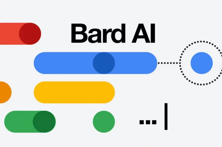 L’IA Bard de Google s’améliore-t-elle déjà ?
