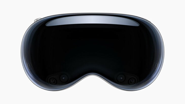 Un casque Apple Vision “pas cher” devrait arriver d’ici la fin de l’année 2025