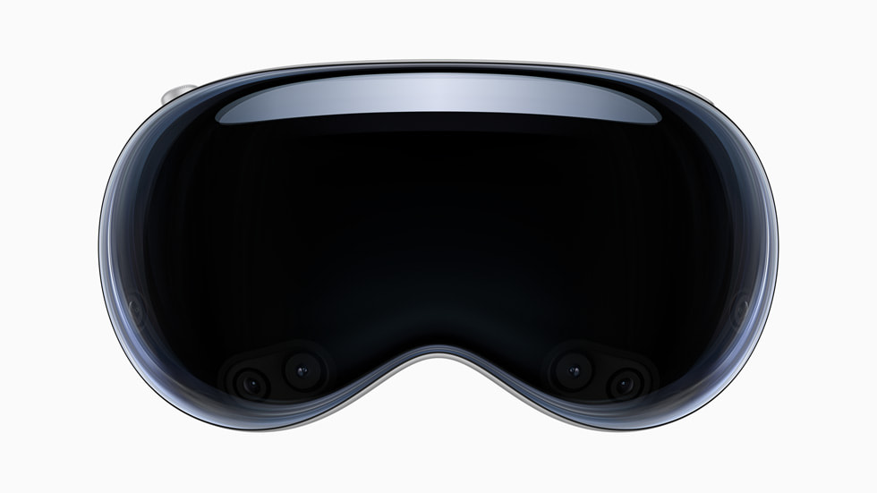 Un casque Apple Vision "pas cher" devrait arriver d'ici la fin de l'année 2025